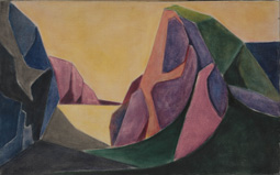 Aux premiers feux du jour, 1966.